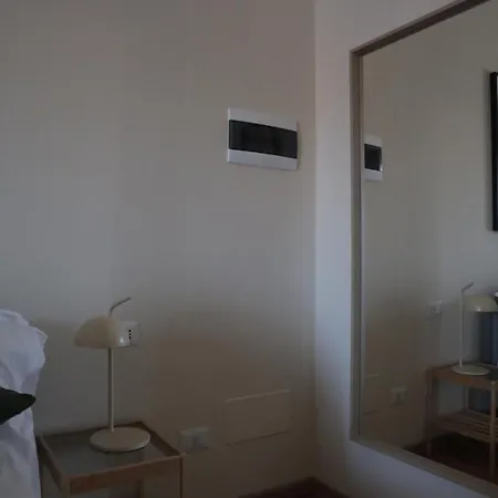Bed & Breakfast La Casetta 3*
