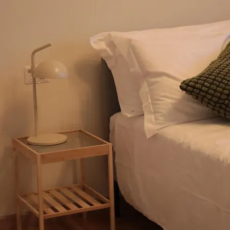 Bed & Breakfast La Casetta