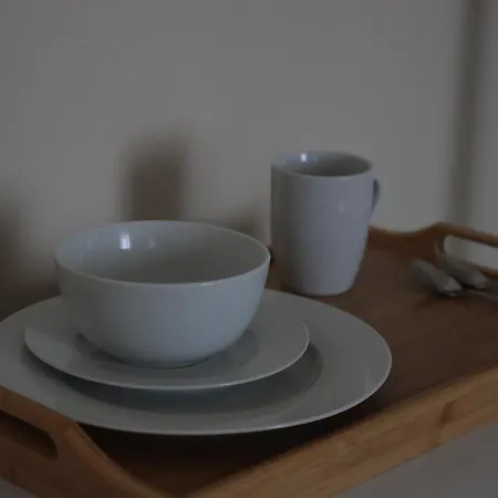 Bed & Breakfast La Casetta