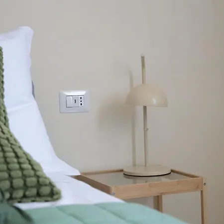 Bed & Breakfast La Casetta