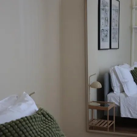 Bed & Breakfast La Casetta 3*