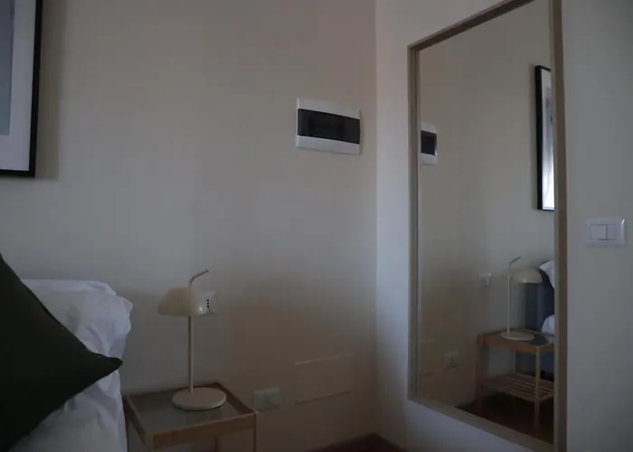 Alojamento de Acomodação e Pequeno-almoço La Casetta 3*